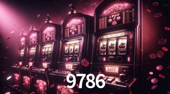 Casino VIP 9786