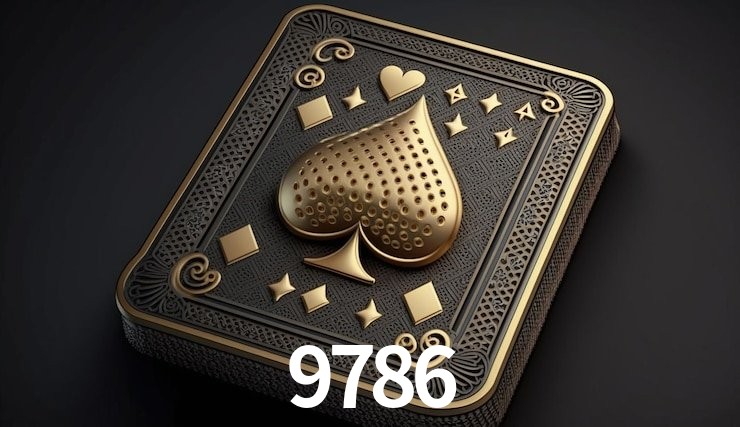 Sistemas de Segurança 9786