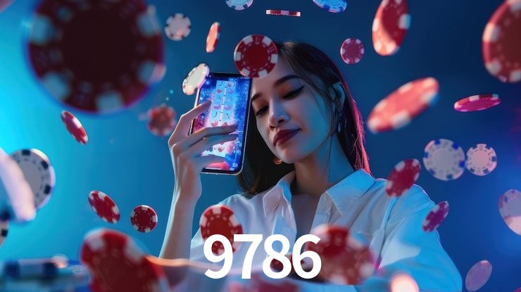 Interface do App 9786