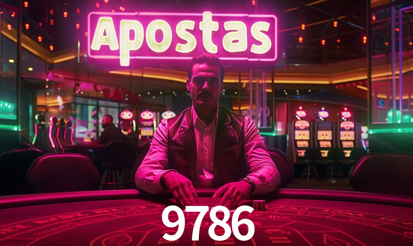 cassino 9786