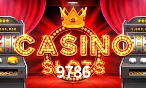 Live Casino 9786