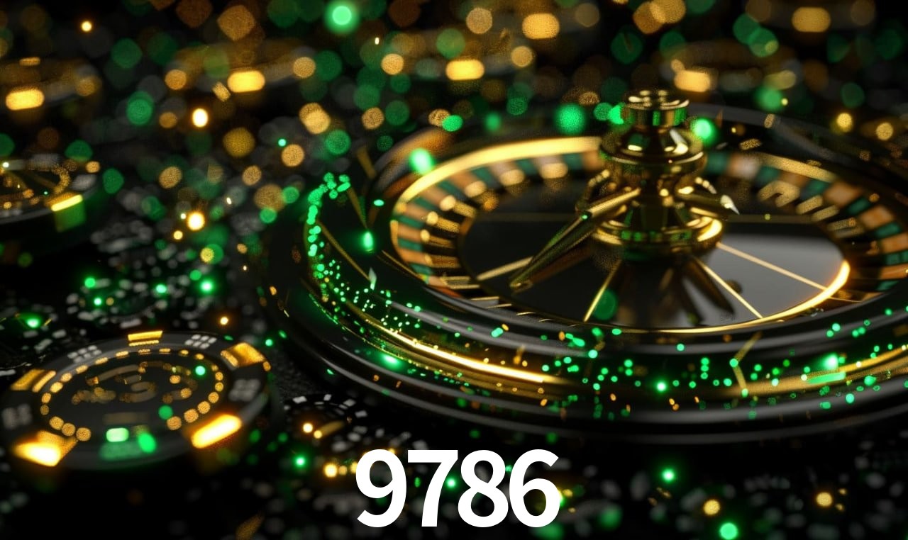 9786