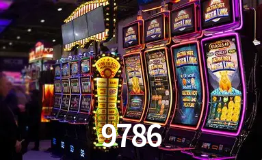 Descubra a Magia dos Jogos de Arcade no 9786