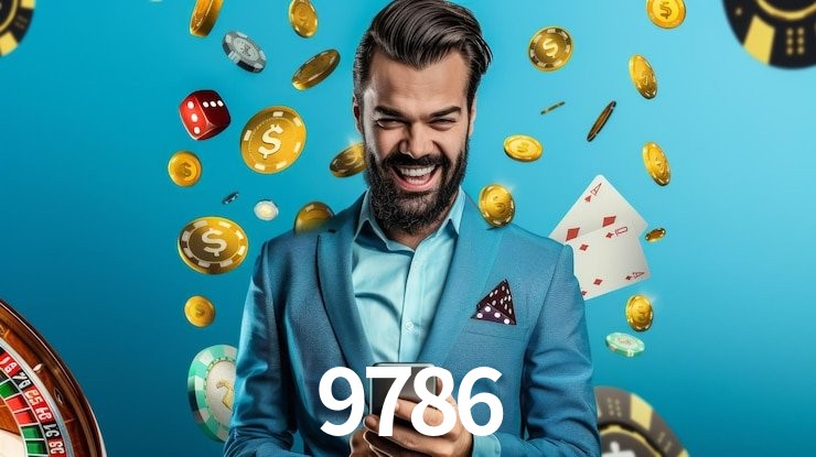 Game Providers 9786