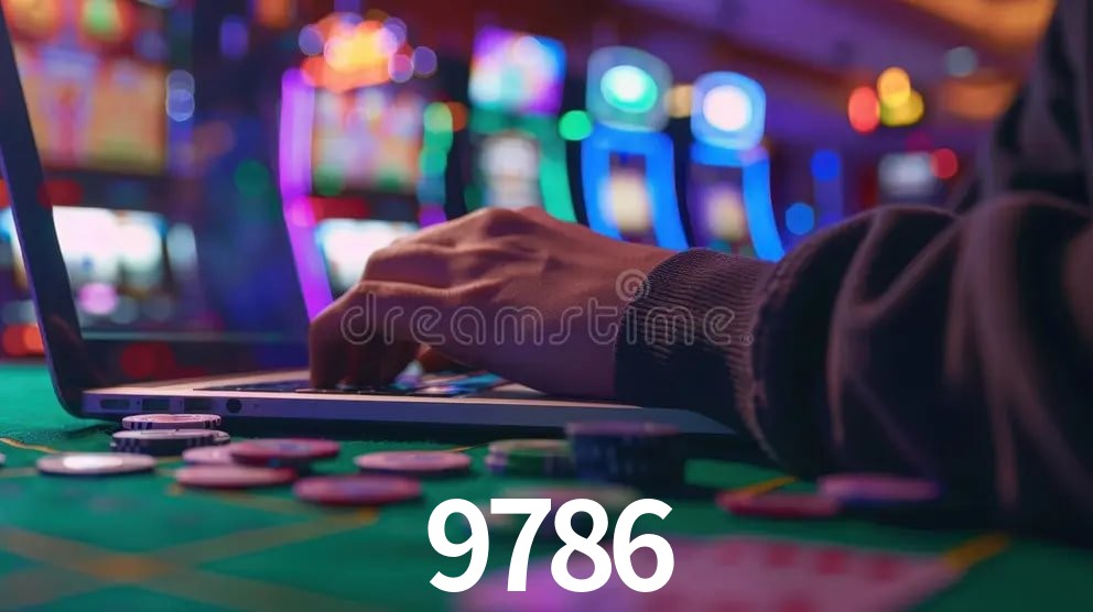 Estatísticas Crash Games 9786
