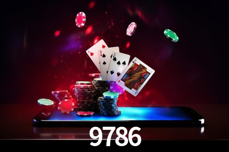 Slot Games 9786