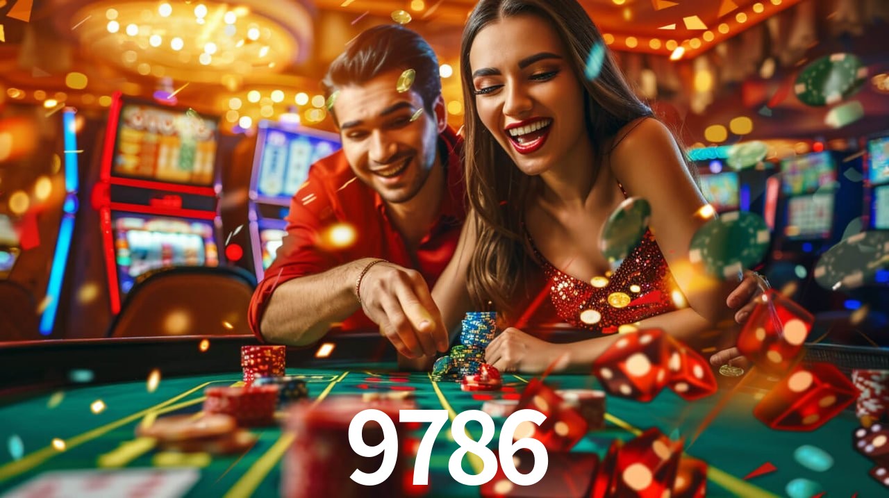 Requisitos do APK da 9786 para Android