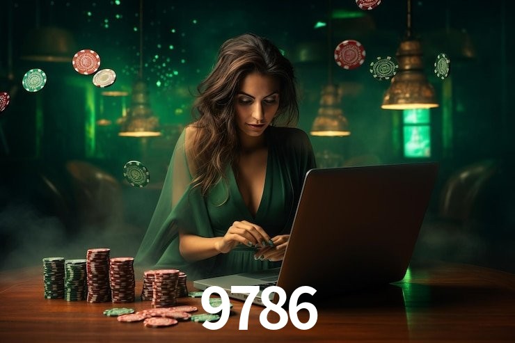 Requisitos do APK da 9786 para Android