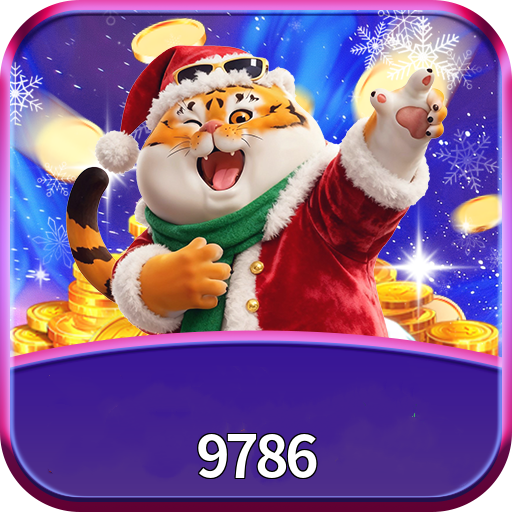 9786 Logo